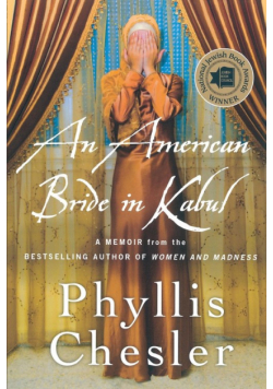 American Bride In Kabul