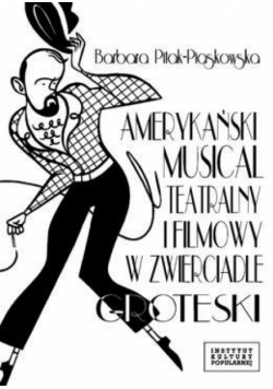 Amerykański musical teatralny i filmowy...