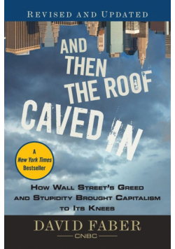 Roof Caved In P