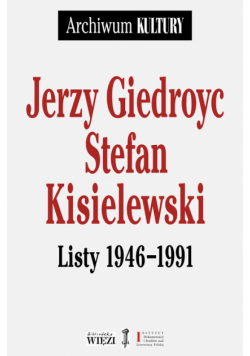 Listy 1946−1991