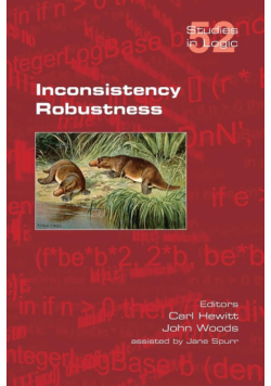 Inconsistency Robustness