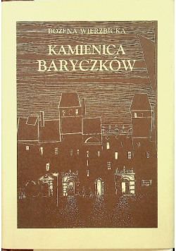 Kamienica Baryczków