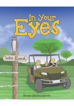 In Your Eyes