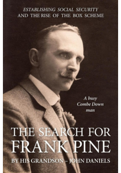 The Search For Frank Pine