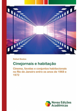 Cinejornais e habitação