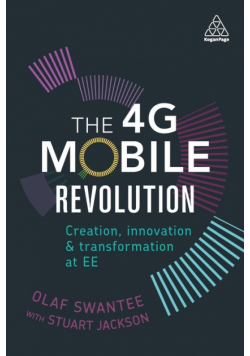 4g Mobile Revolution