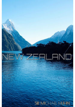 New Zealand Travel Journal