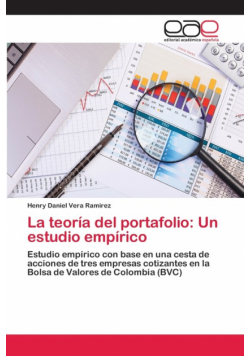 La teoría del portafolio