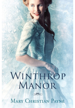Winthrop Manor