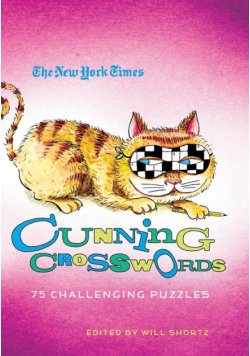 Nyt Cunning Crosswords
