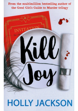 Kill Joy