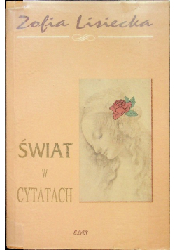 Świat w cytatach