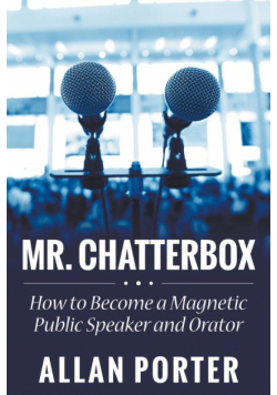 Mr. Chatterbox