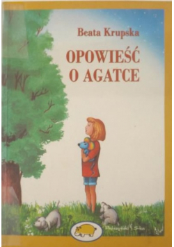 Opowieść o Agatce