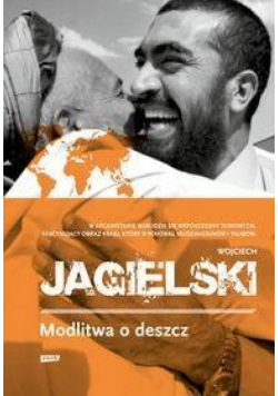 Modlitwa o deszcz