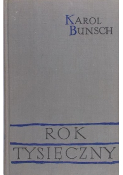 Rok Tysięczny