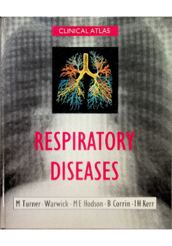 Clinical atlas Respiratory Diseases