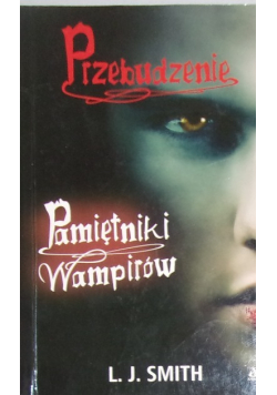Pamiętniki wampirów zestaw 4 książek