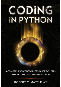 Coding in Python
