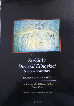 Kościoły Diecezje Elbląskie
