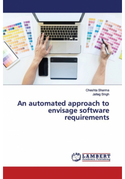An automated approach to envisage software requirements