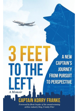 3 Feet to the Left