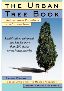 The Urban Tree Book