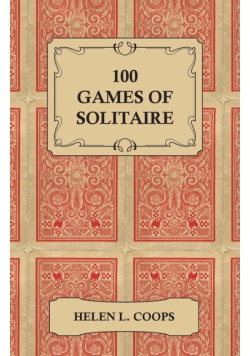 100 Games of Solitaire