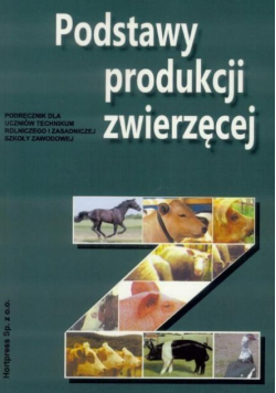 Podstawy produkcji zwierzęcej