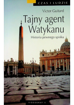 Tajny agent Watykanu