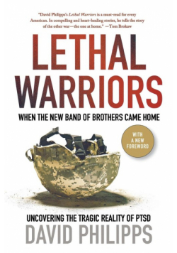 Lethal Warriors