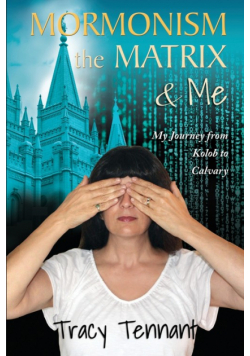 Mormonism, the Matrix, and Me
