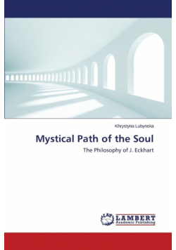 Mystical Path of the Soul