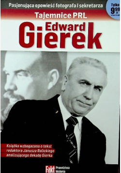 Tajemnice PRL