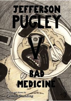 Jefferson Pugley V