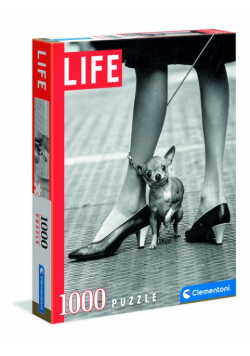 Puzzle Life collection 1000