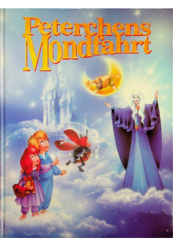 Peterchens Mondfahrt