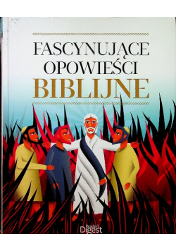 Fascynujące opowieści biblijne