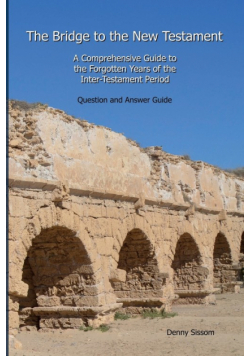 The Bridge to the New Testament