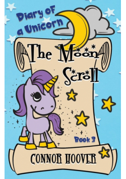 The Moon Scroll