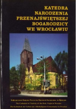 Katedra Narodzenia Przenajświętszej Bogarodzicy we Wrocławiu