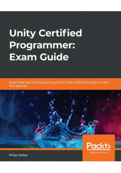 Unity Certified Programmer