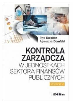 Kontrola zarządcza w jednostkach sektora finansów
