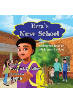 Ezra's New School