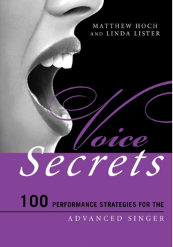 Voice Secrets