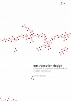 Transformation design w kontekście projektowania..