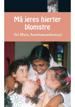 Må jeres hjerter blomstre
