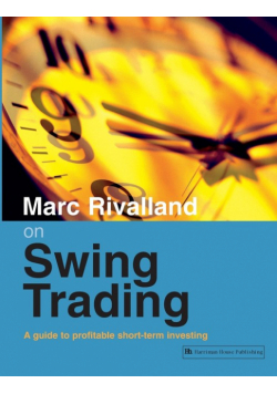 Marc Rivalland on Swing Trading
