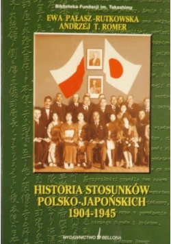 Historia stosunków polsko-japońskich 1904-1945