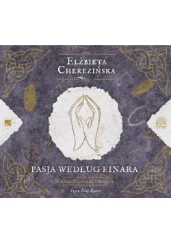 Pasja według Einara Audiobook